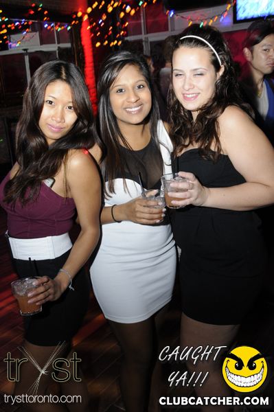 Tryst nightclub photo 112 - November 23rd, 2012