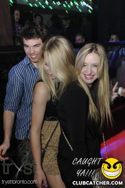 Tryst nightclub photo 117 - November 23rd, 2012