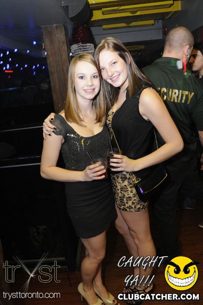 Tryst nightclub photo 121 - November 23rd, 2012
