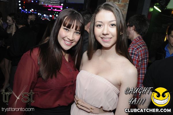 Tryst nightclub photo 122 - November 23rd, 2012