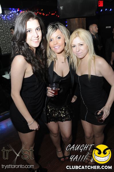 Tryst nightclub photo 125 - November 23rd, 2012