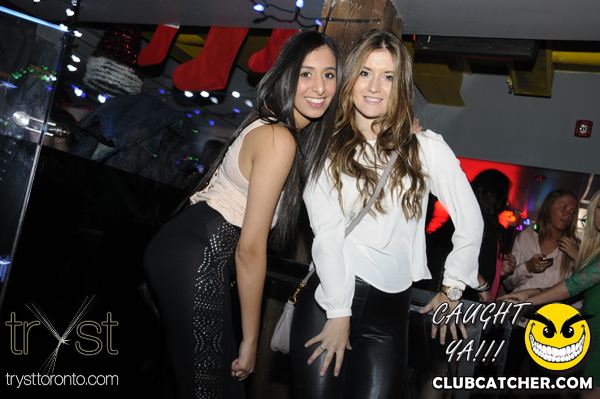 Tryst nightclub photo 128 - November 23rd, 2012