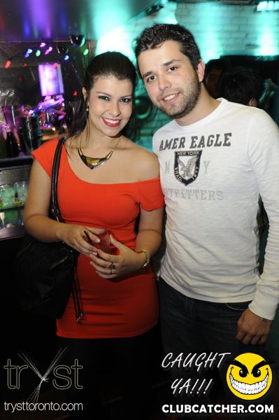 Tryst nightclub photo 132 - November 23rd, 2012