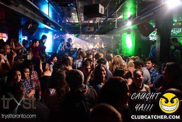 Tryst nightclub photo 151 - November 23rd, 2012