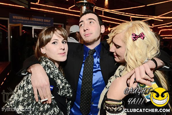 Tryst nightclub photo 156 - November 23rd, 2012
