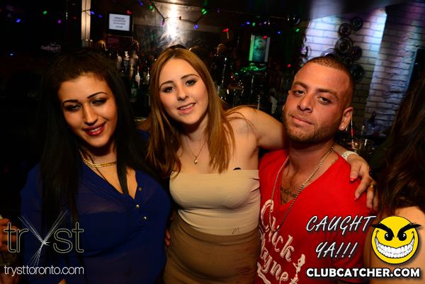 Tryst nightclub photo 157 - November 23rd, 2012