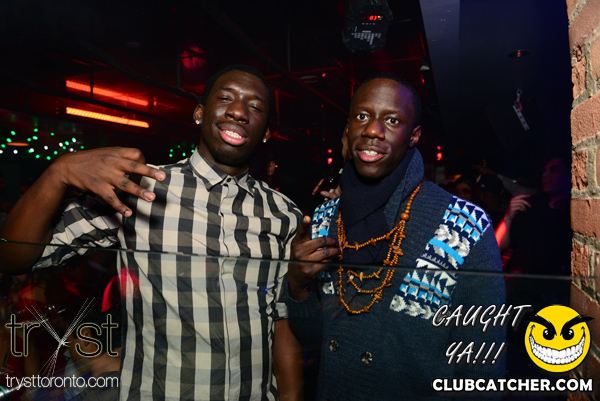 Tryst nightclub photo 159 - November 23rd, 2012