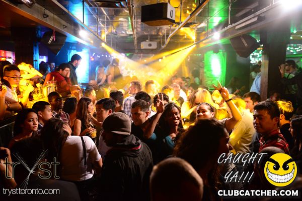 Tryst nightclub photo 162 - November 23rd, 2012