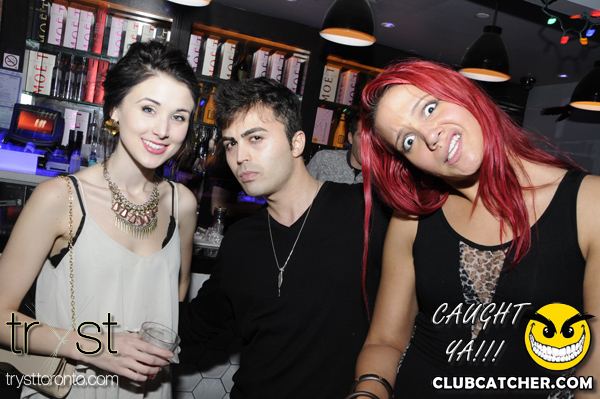 Tryst nightclub photo 175 - November 23rd, 2012