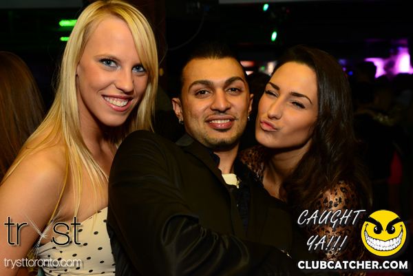 Tryst nightclub photo 177 - November 23rd, 2012