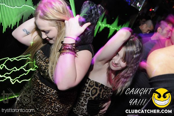 Tryst nightclub photo 182 - November 23rd, 2012