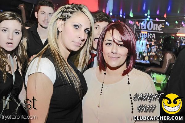 Tryst nightclub photo 183 - November 23rd, 2012