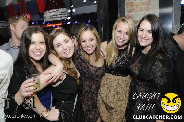 Tryst nightclub photo 20 - November 23rd, 2012