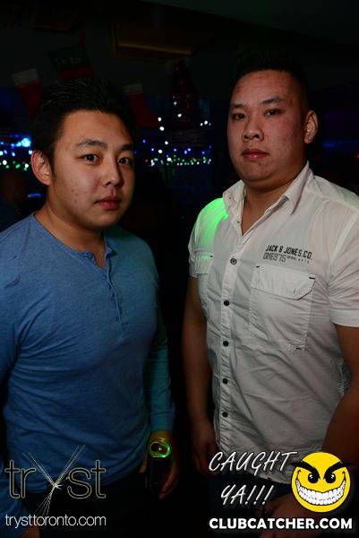 Tryst nightclub photo 196 - November 23rd, 2012