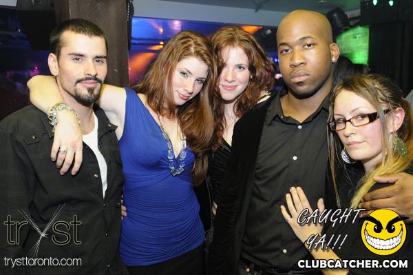 Tryst nightclub photo 21 - November 23rd, 2012