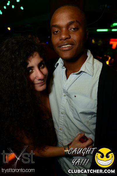 Tryst nightclub photo 206 - November 23rd, 2012