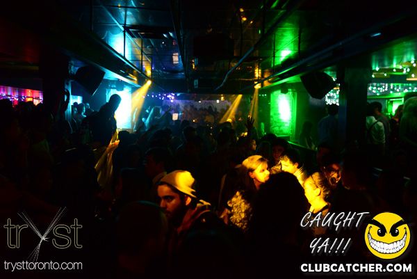 Tryst nightclub photo 210 - November 23rd, 2012