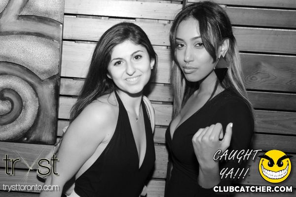 Tryst nightclub photo 224 - November 23rd, 2012