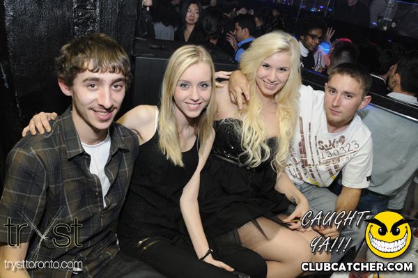 Tryst nightclub photo 24 - November 23rd, 2012