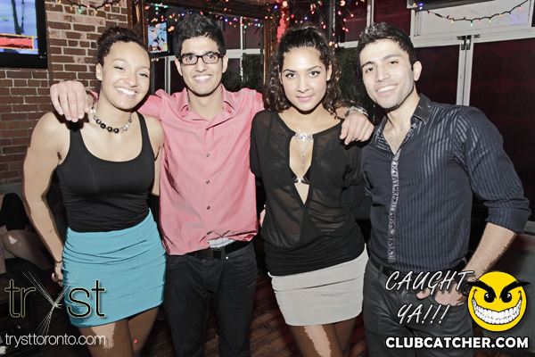 Tryst nightclub photo 232 - November 23rd, 2012