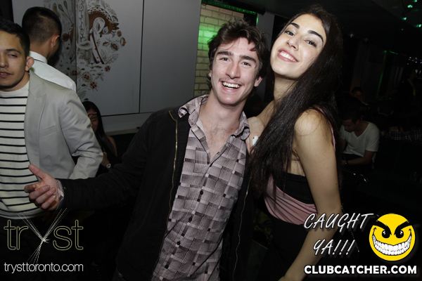 Tryst nightclub photo 235 - November 23rd, 2012