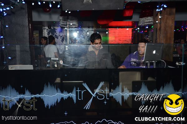 Tryst nightclub photo 237 - November 23rd, 2012