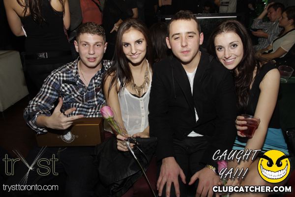Tryst nightclub photo 238 - November 23rd, 2012