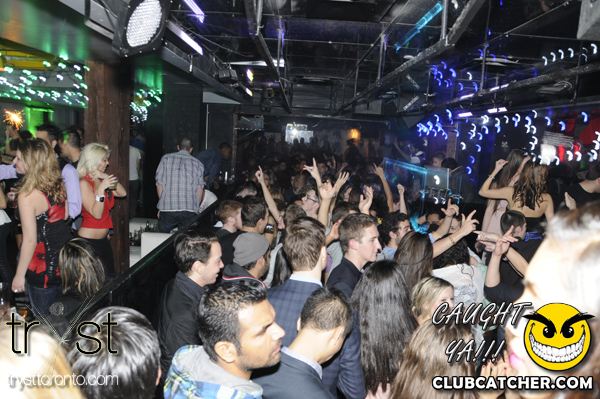 Tryst nightclub photo 25 - November 23rd, 2012