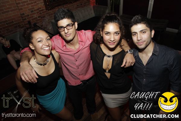 Tryst nightclub photo 243 - November 23rd, 2012