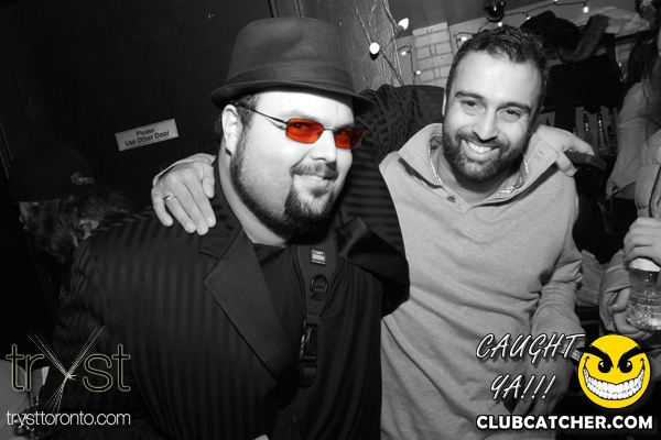 Tryst nightclub photo 246 - November 23rd, 2012