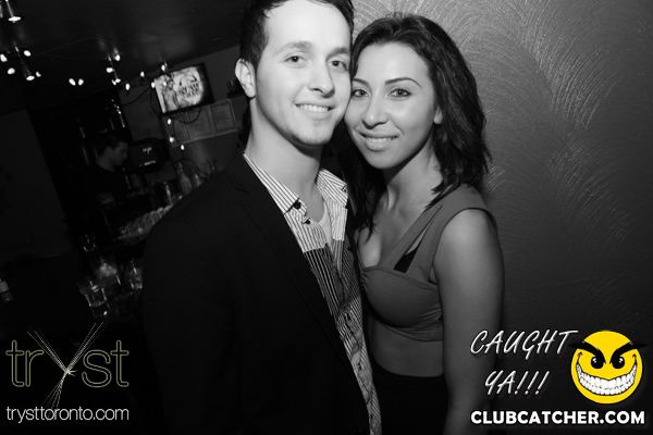 Tryst nightclub photo 252 - November 23rd, 2012