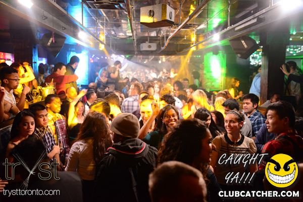 Tryst nightclub photo 256 - November 23rd, 2012