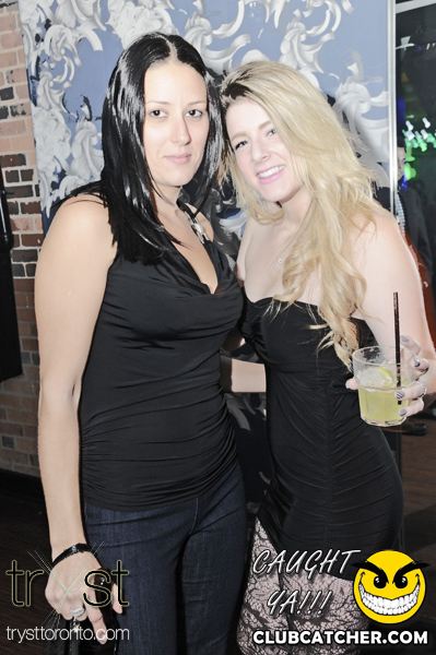Tryst nightclub photo 260 - November 23rd, 2012