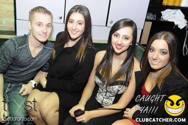 Tryst nightclub photo 27 - November 23rd, 2012