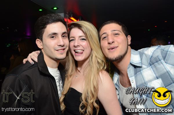Tryst nightclub photo 271 - November 23rd, 2012