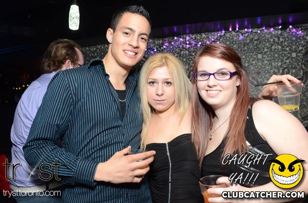 Tryst nightclub photo 280 - November 23rd, 2012