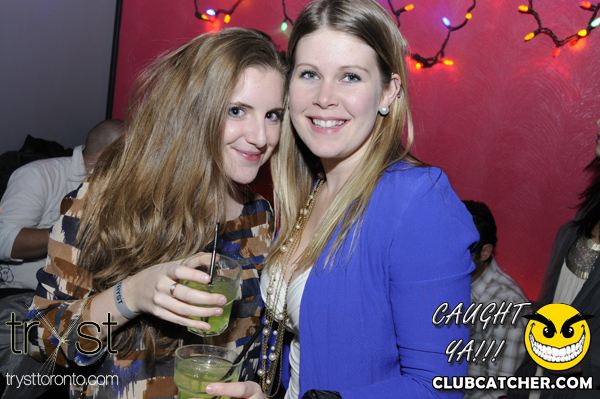 Tryst nightclub photo 281 - November 23rd, 2012