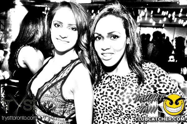 Tryst nightclub photo 283 - November 23rd, 2012