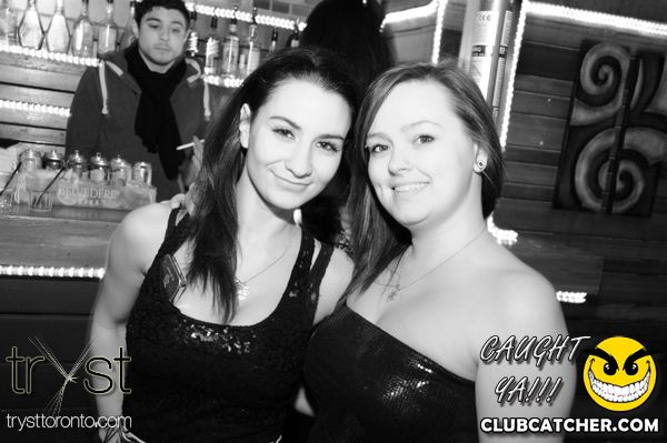 Tryst nightclub photo 289 - November 23rd, 2012