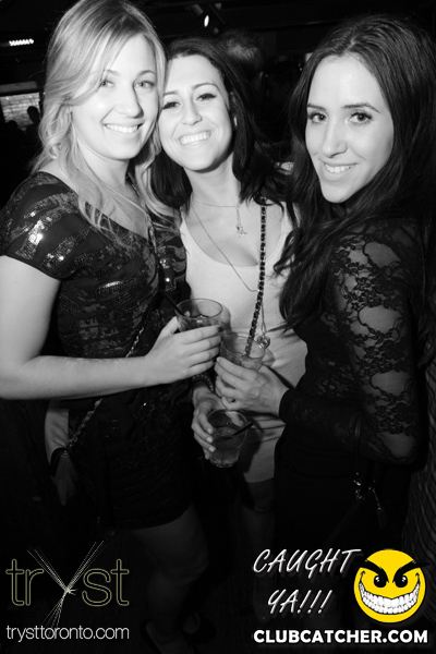 Tryst nightclub photo 30 - November 23rd, 2012