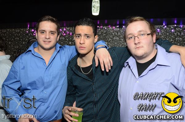 Tryst nightclub photo 291 - November 23rd, 2012