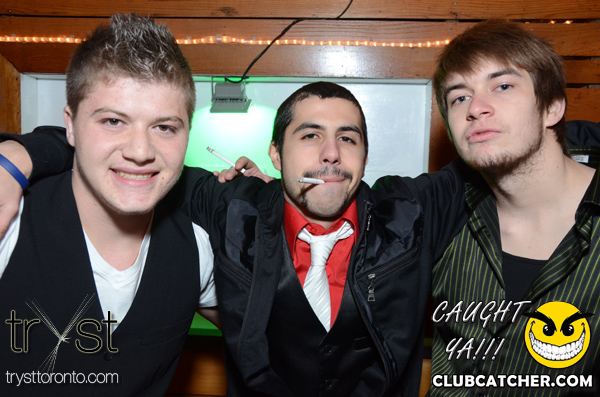 Tryst nightclub photo 292 - November 23rd, 2012
