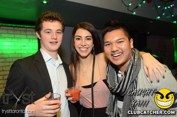 Tryst nightclub photo 301 - November 23rd, 2012