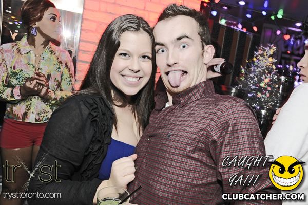 Tryst nightclub photo 307 - November 23rd, 2012
