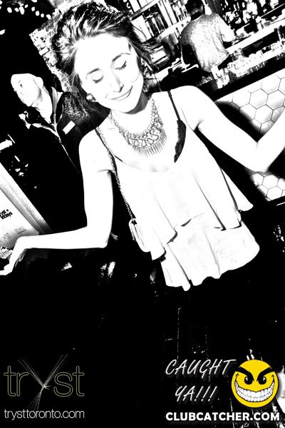 Tryst nightclub photo 318 - November 23rd, 2012
