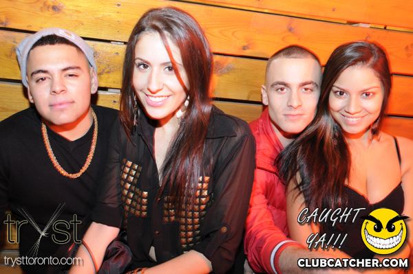 Tryst nightclub photo 323 - November 23rd, 2012
