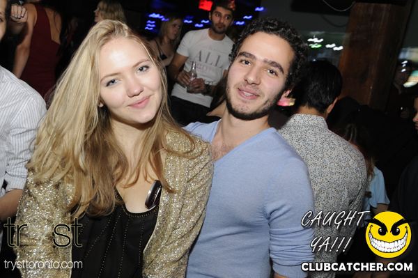 Tryst nightclub photo 328 - November 23rd, 2012