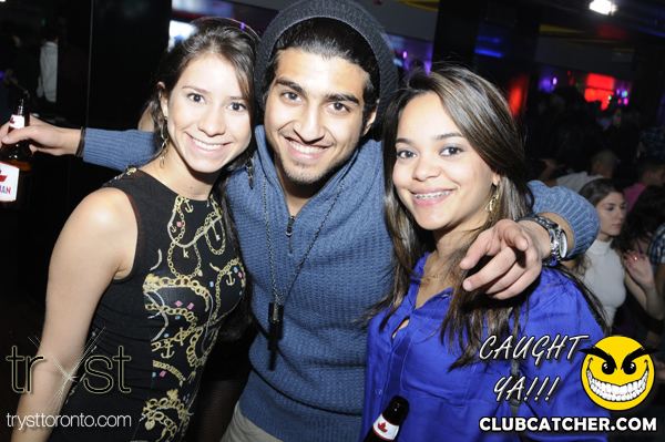 Tryst nightclub photo 331 - November 23rd, 2012