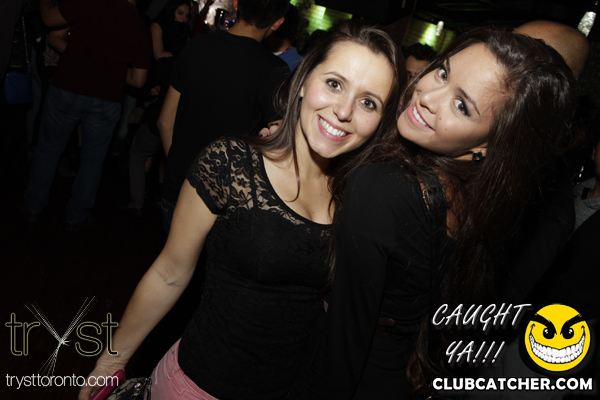 Tryst nightclub photo 338 - November 23rd, 2012