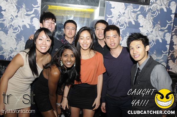 Tryst nightclub photo 343 - November 23rd, 2012